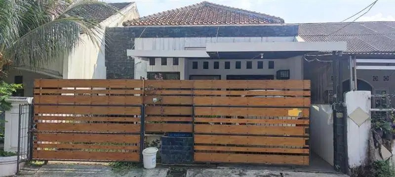Hot Price. Rumah 1 lantai Bumi Puspitek Asri, Pagedangan