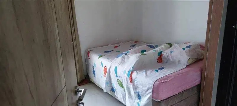 Hot Price. Rumah 1 lantai Bumi Puspitek Asri, Pagedangan