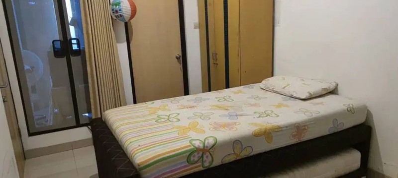 Hot Price. Rumah 1 lantai Bumi Puspitek Asri, Pagedangan