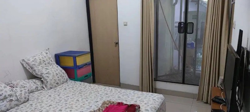 Hot Price. Rumah 1 lantai Bumi Puspitek Asri, Pagedangan