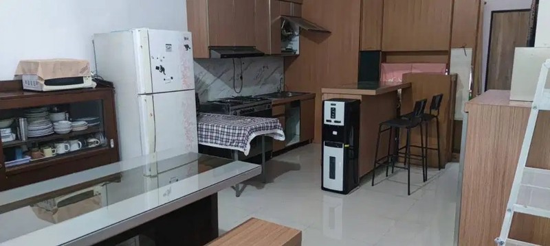 Hot Price. Rumah 1 lantai Bumi Puspitek Asri, Pagedangan