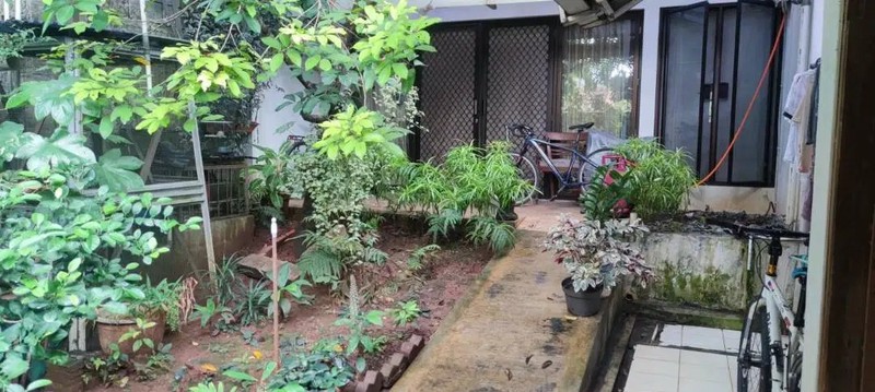 Hot Price. Rumah 1 lantai Bumi Puspitek Asri, Pagedangan