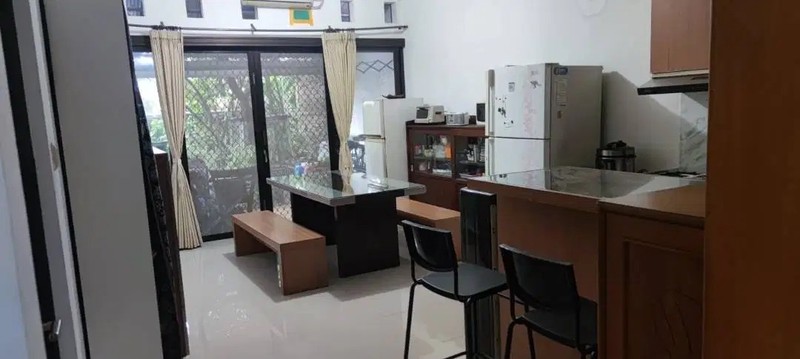 Hot Price. Rumah 1 lantai Bumi Puspitek Asri, Pagedangan