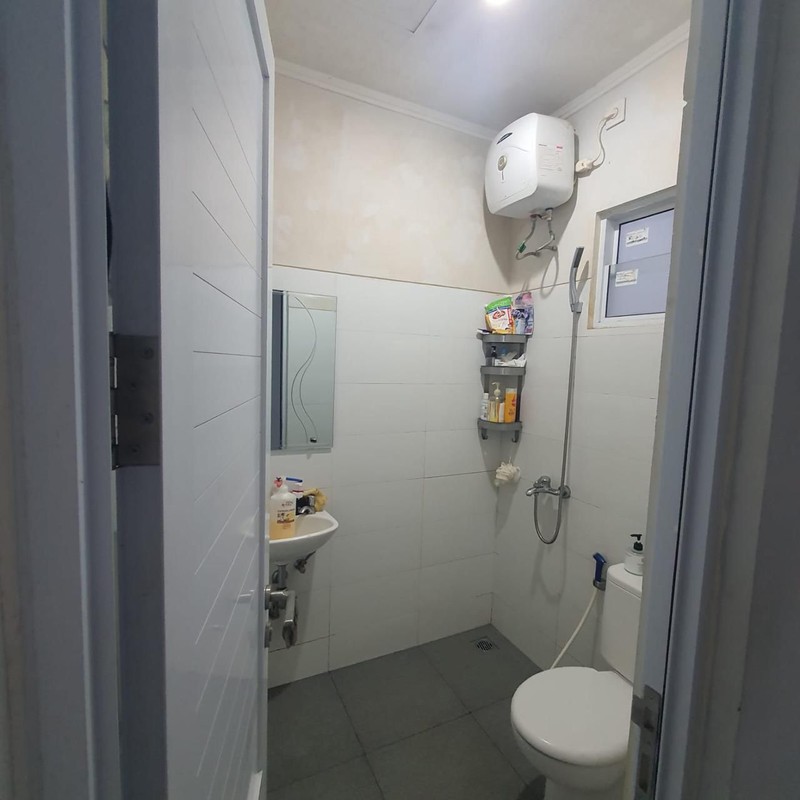 Atlanta Village, Gading Serpong. Rumah modern dekat mal SMS