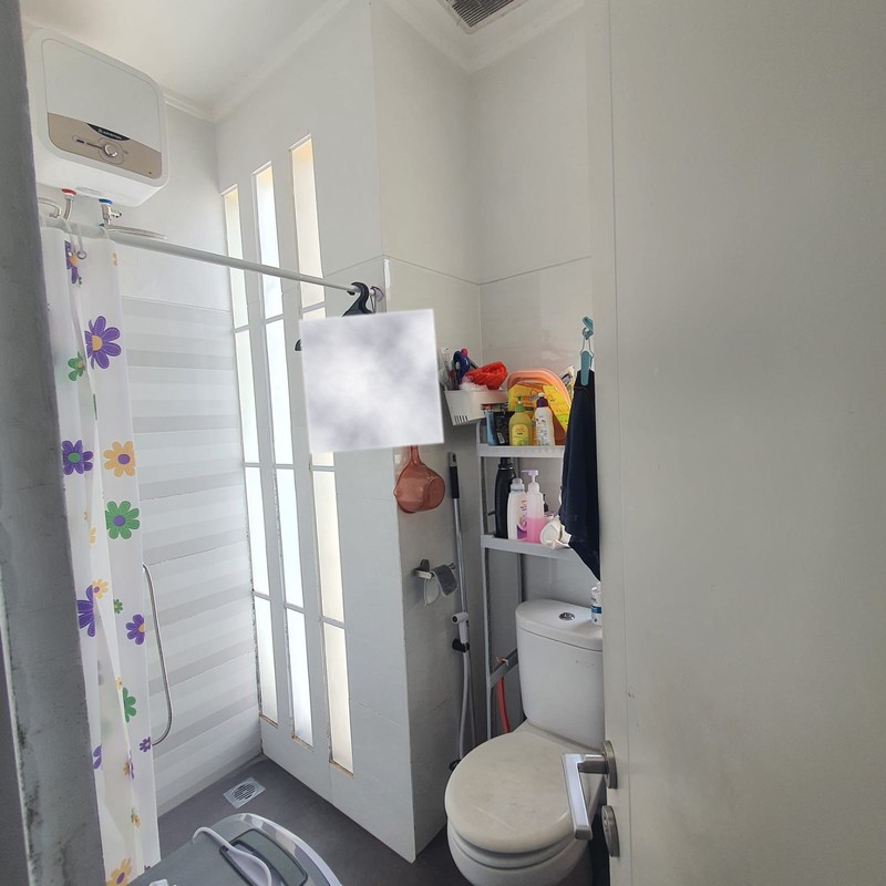 Atlanta Village, Gading Serpong. Rumah modern dekat mal SMS