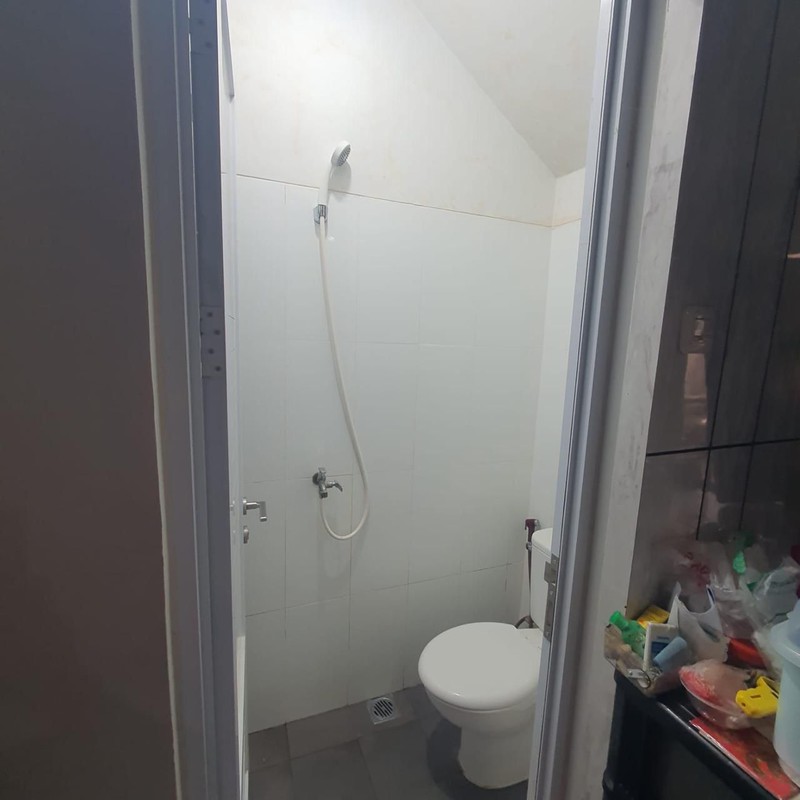 Atlanta Village, Gading Serpong. Rumah modern dekat mal SMS