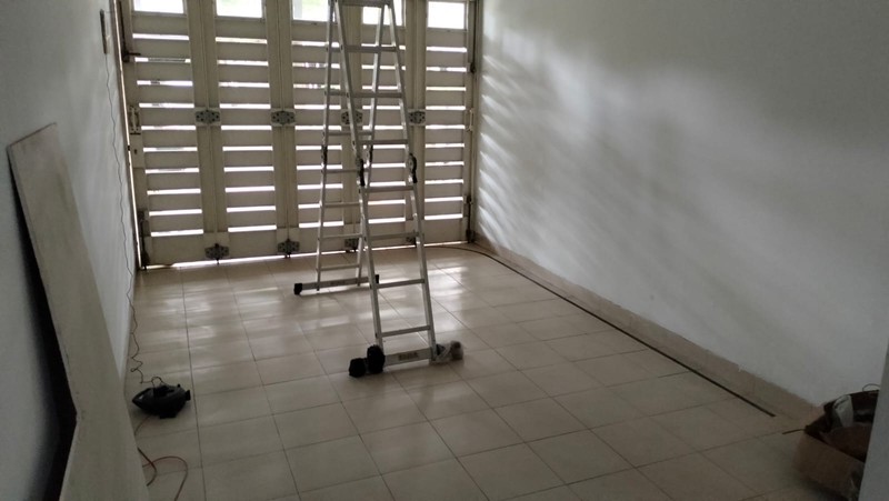 Sutera Renata Alba, Alam Sutera. Rumah mewah jarang ada. 