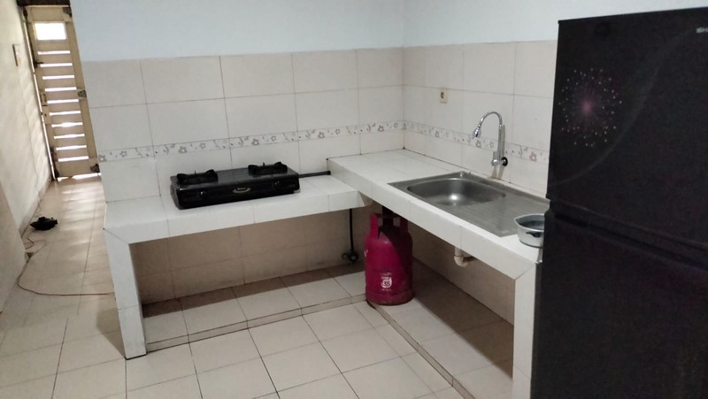 Sutera Renata Alba, Alam Sutera. Rumah mewah jarang ada. 