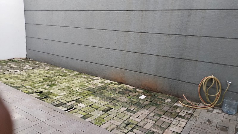 Sutera Renata Alba, Alam Sutera. Rumah mewah jarang ada. 