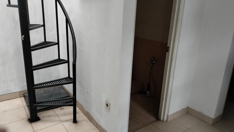 Sutera Renata Alba, Alam Sutera. Rumah mewah jarang ada. 