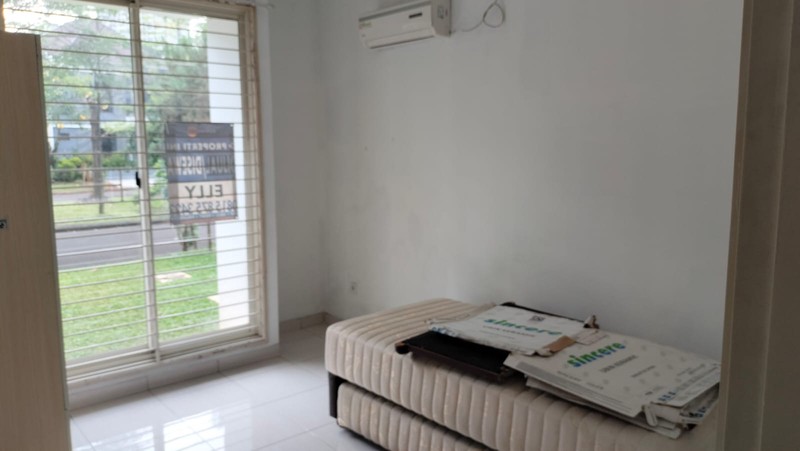 Sutera Renata Alba, Alam Sutera. Rumah mewah jarang ada. 