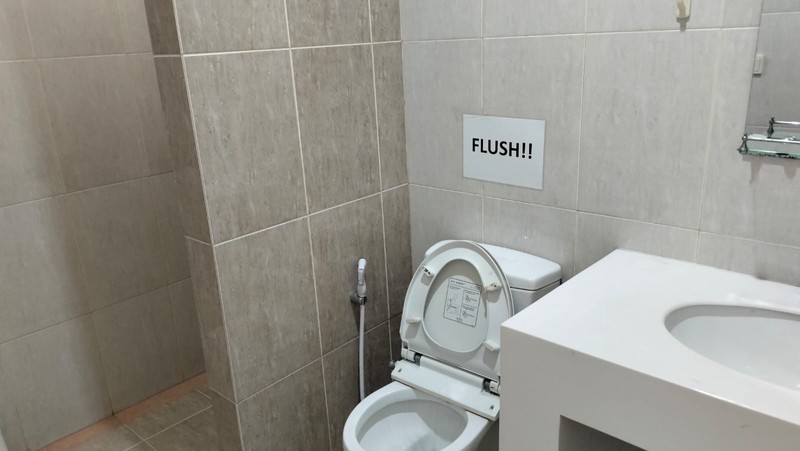 Sutera Renata Alba, Alam Sutera. Rumah mewah jarang ada. 