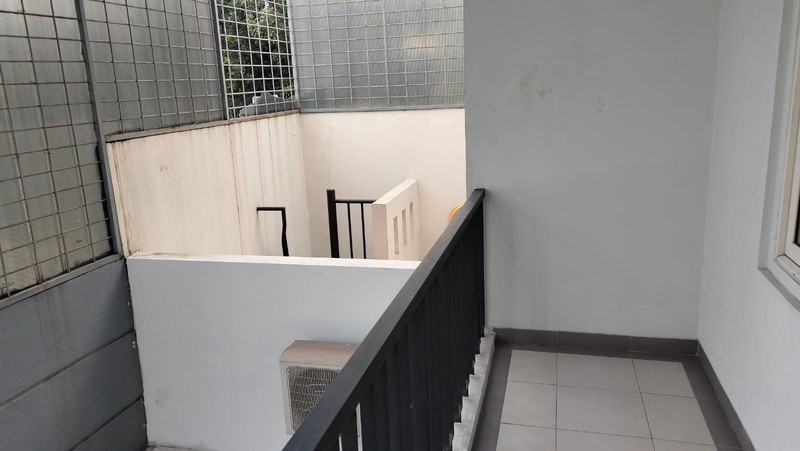 Sutera Renata Alba, Alam Sutera. Rumah mewah jarang ada. 