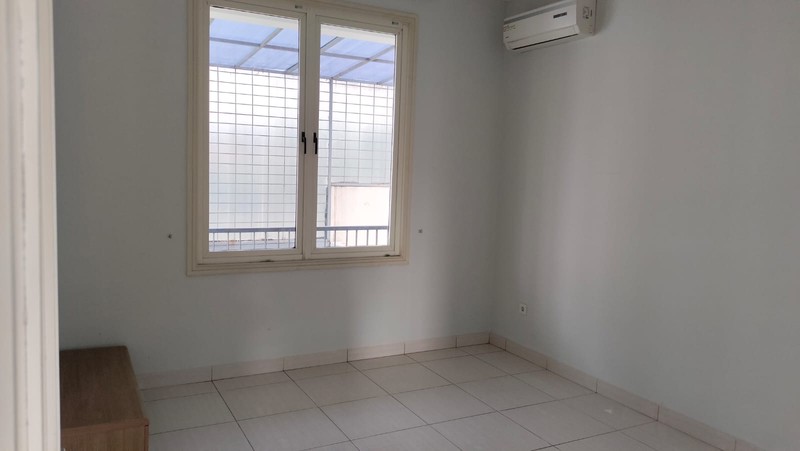 Sutera Renata Alba, Alam Sutera. Rumah mewah jarang ada. 