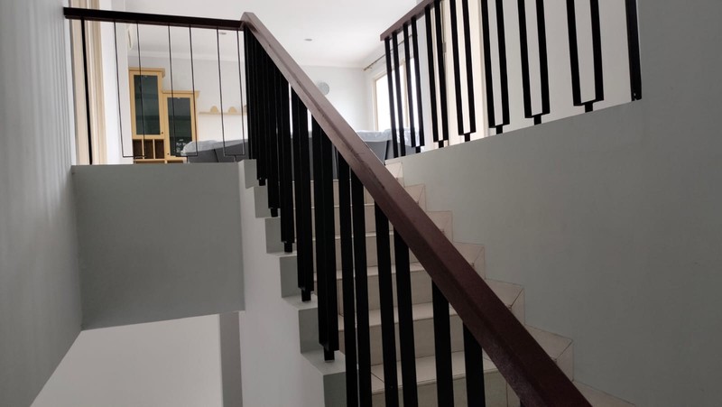 Sutera Renata Alba, Alam Sutera. Rumah mewah jarang ada. 