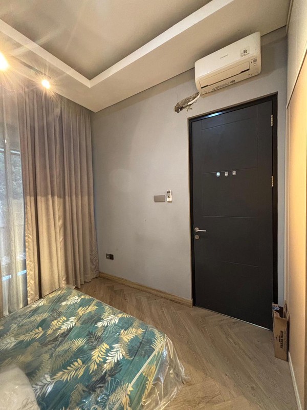 Rumah Cantik 2 Lantai Modern Industrial Custer The View Serpong Jaya