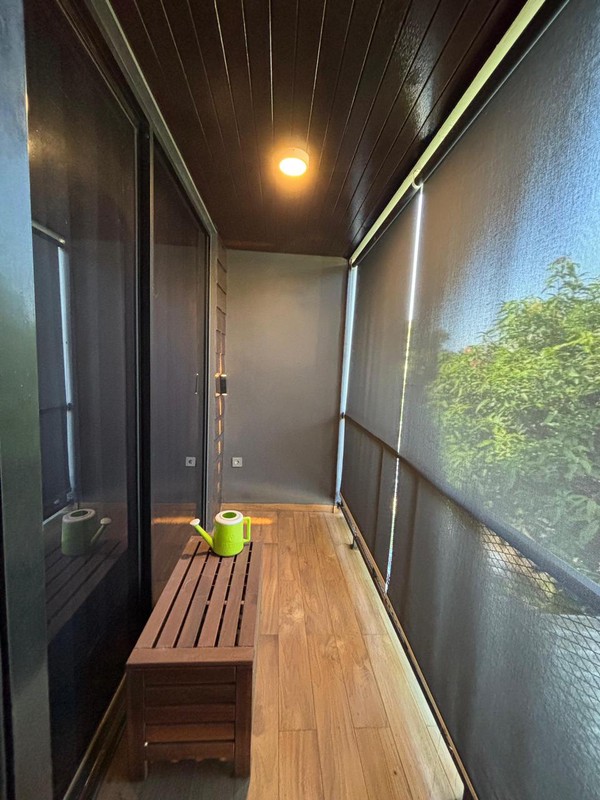 Rumah Cantik 2 Lantai Modern Industrial Custer The View Serpong Jaya