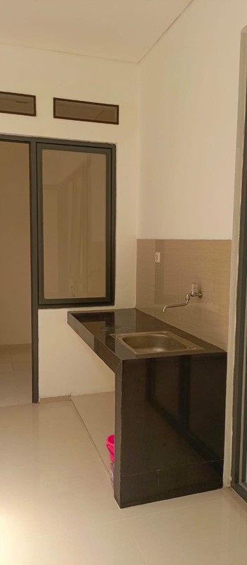 Rumah 2 Lantai Golden Park 2 Cisauk Tangerang