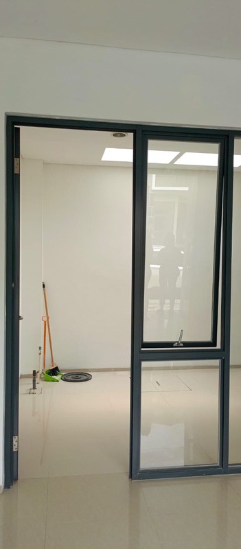 Rumah 2 Lantai Golden Park 2 Cisauk Tangerang