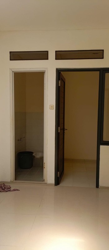 Rumah 2 Lantai Golden Park 2 Cisauk Tangerang