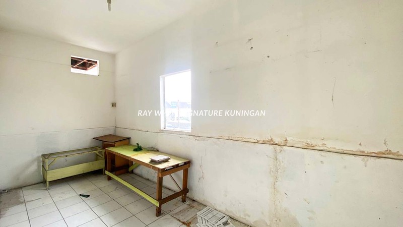 Dijual Ruko 3,5 Lantai Posisi Hook di Jakarta Selatan