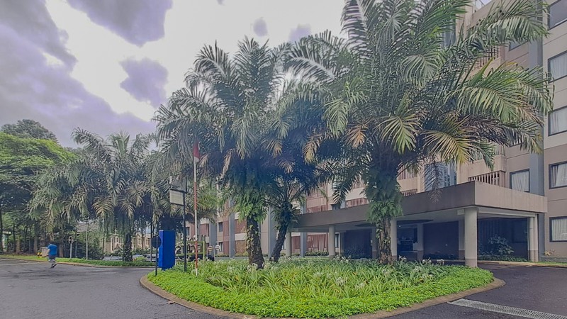 Apt Royal Heights Tajur Bogor Muarasari akses Sentul City Puncak