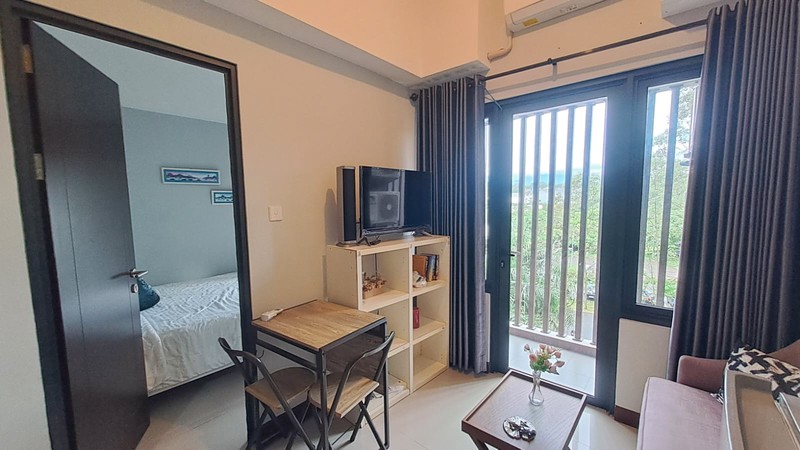 Apt Royal Heights Tajur Bogor Muarasari akses Sentul City Puncak