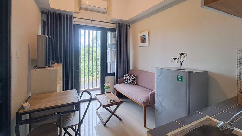 Apt Royal Heights Tajur Bogor Muarasari akses Sentul City Puncak