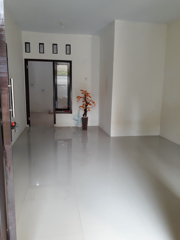 Griya Permata Gedangan