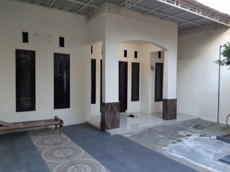 Griya Permata Gedangan