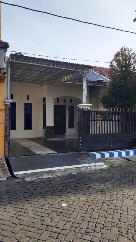 Griya Permata Gedangan