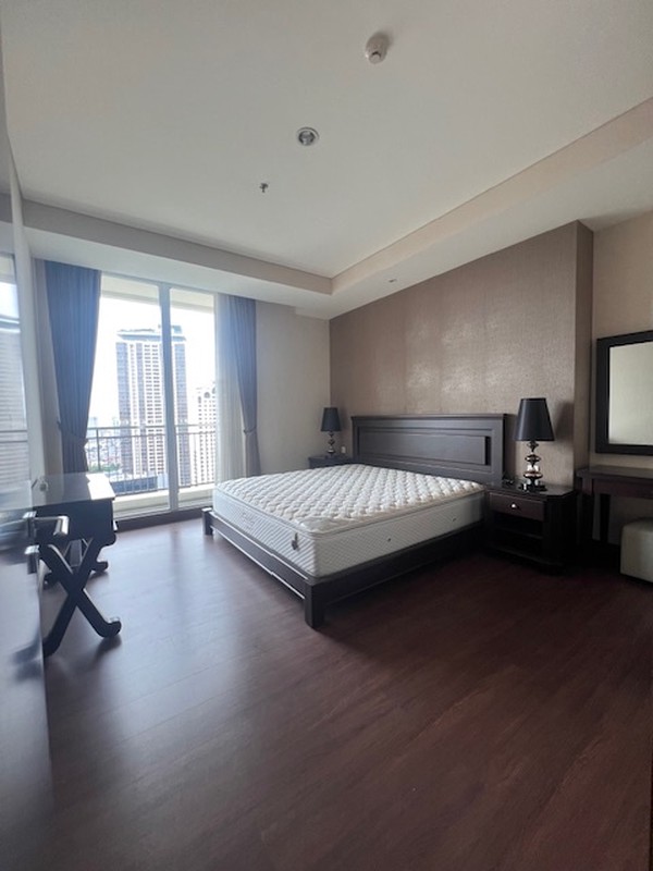 Apartment di Pakubuwono Jakarta Selatan