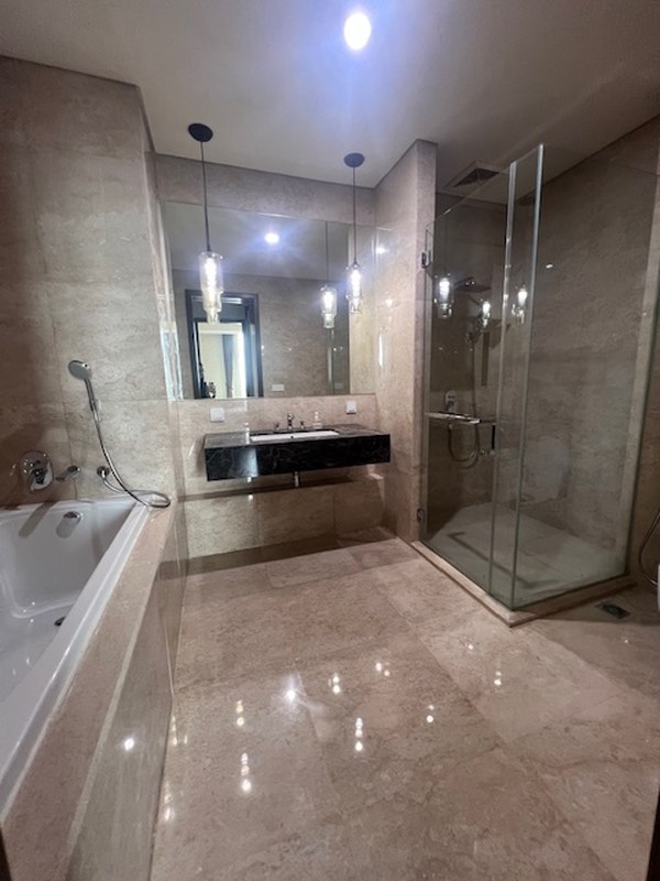 Apartment di Pakubuwono Jakarta Selatan