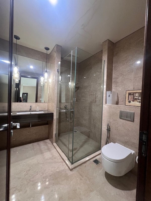 Apartment di Pakubuwono Jakarta Selatan