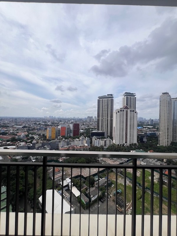 Apartment di Pakubuwono Jakarta Selatan