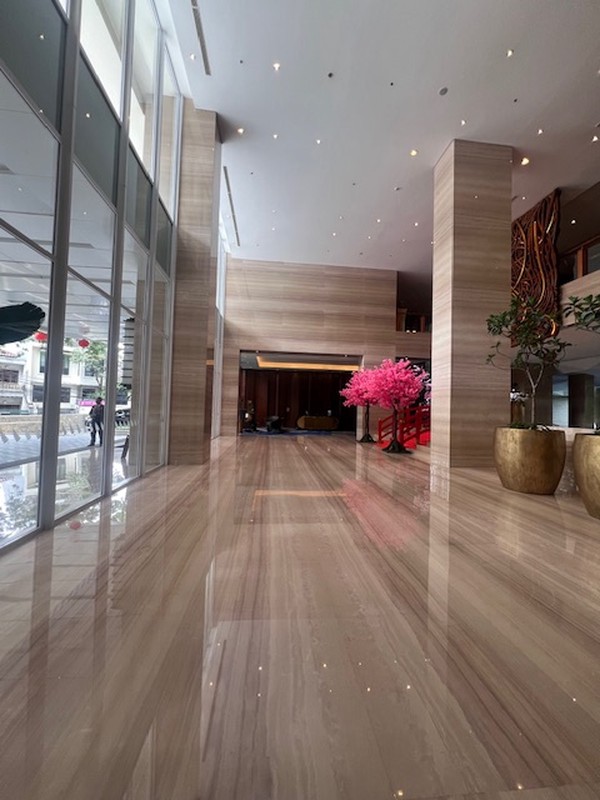 Apartment di Pakubuwono Jakarta Selatan