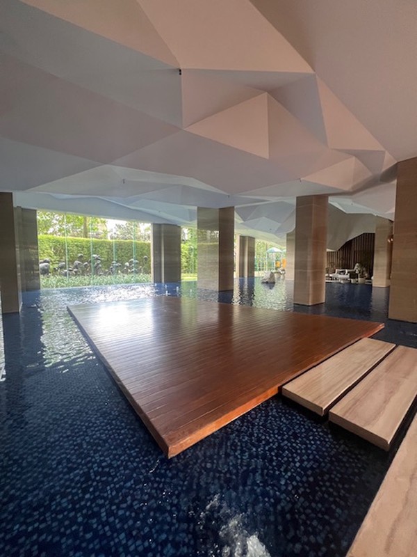 Apartment di Pakubuwono Jakarta Selatan