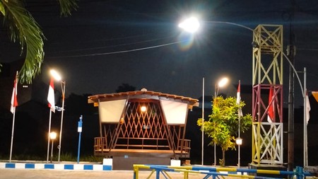 Griya Permata Gedangan