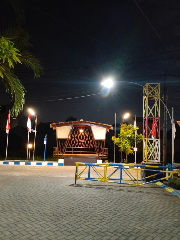 Griya Permata Gedangan