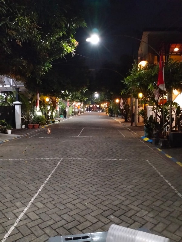 Griya Permata Gedangan