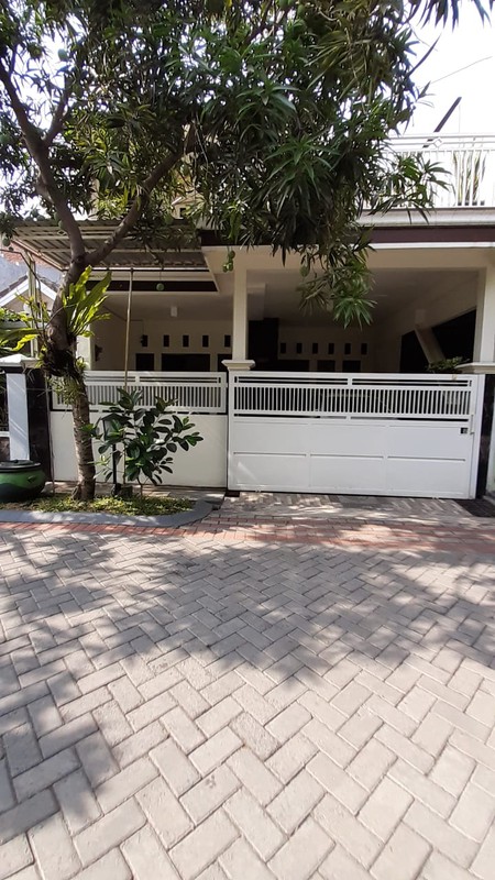 Griya Permata Gedangan