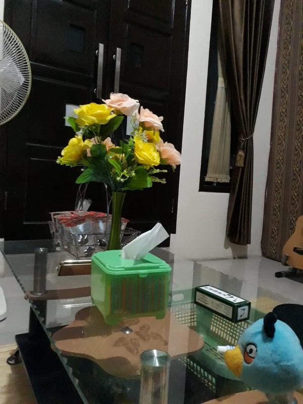 Griya Permata Gedangan