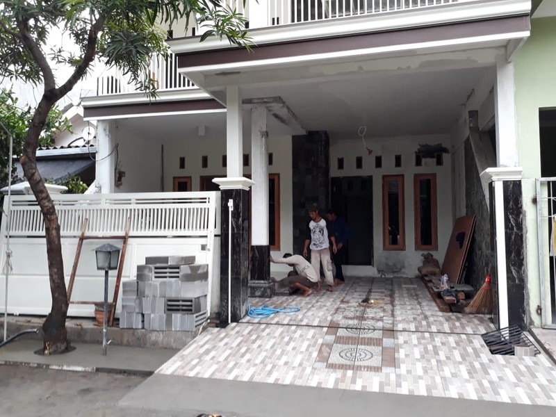 Griya Permata Gedangan