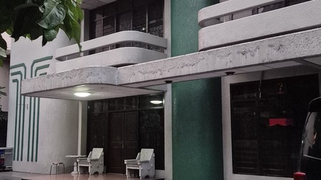 For Sale Commercial Land jl Prof Dr Satrio, Kuningan, Jakarta Selatan