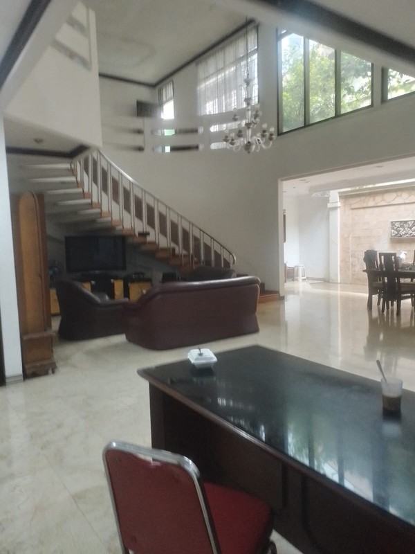 For Sale Commercial Land jl Prof Dr Satrio, Kuningan, Jakarta Selatan