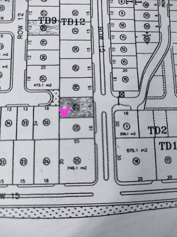 Murah!! Dijual Kavling Rafles Garden Citraland 12jt/m2 Surabaya Barat