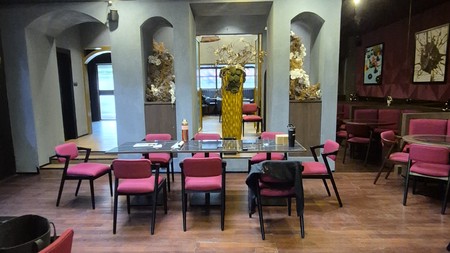 For Lease Commercial Property Cik Ditiro Menteng Jakpus