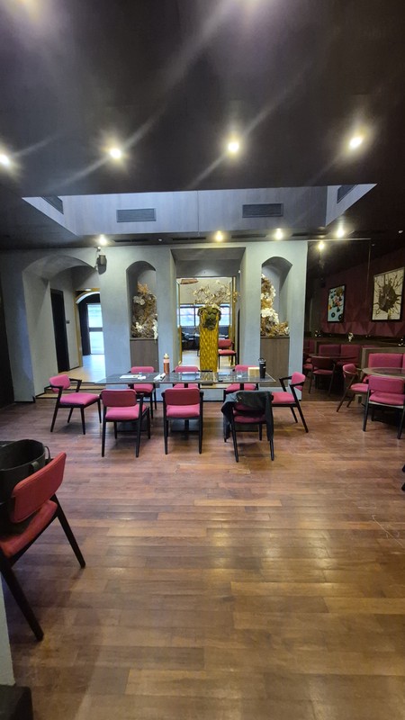 For Lease Commercial Property Cik Ditiro Menteng Jakpus