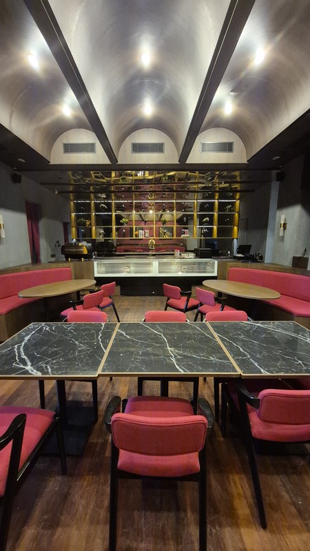 For Lease Commercial Property Cik Ditiro Menteng Jakpus