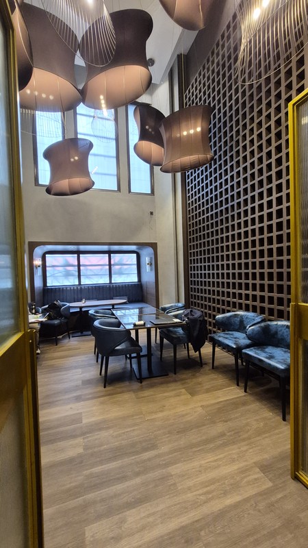 For Lease Commercial Property Cik Ditiro Menteng Jakpus